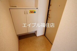 リトルズさっぽろ福住の物件内観写真